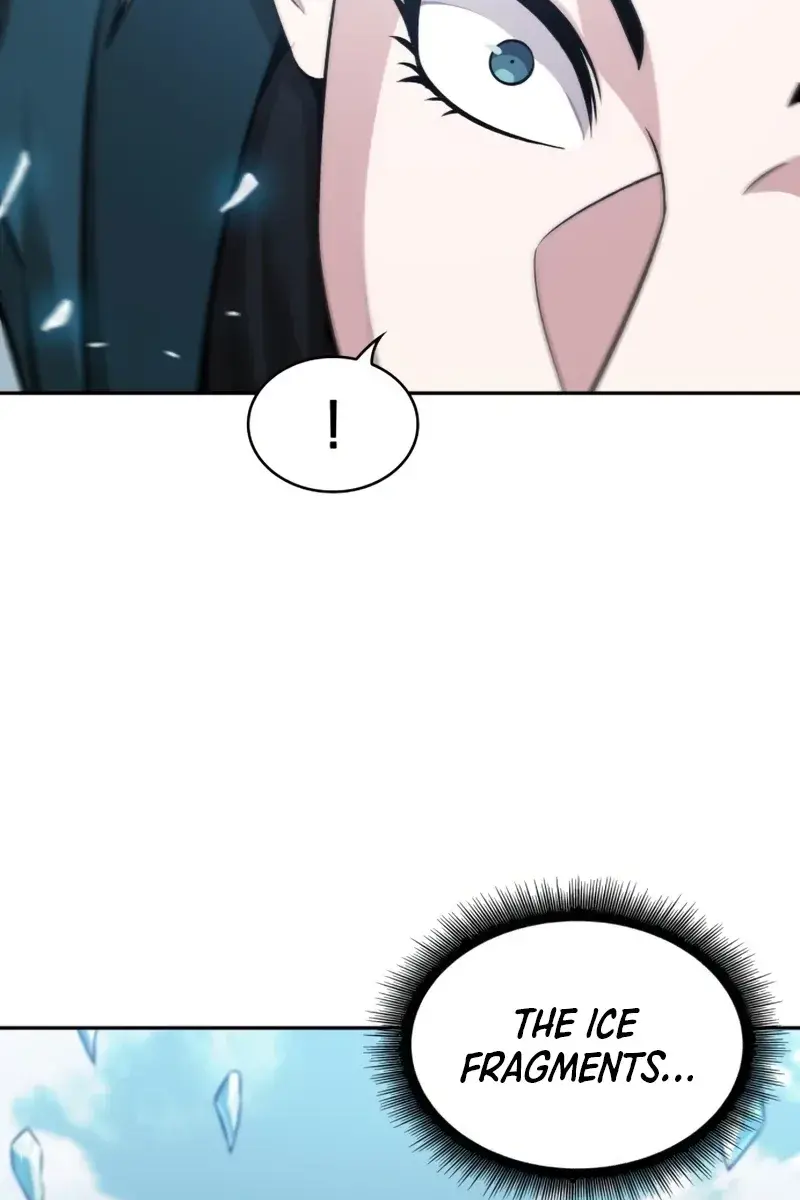 Nano Machine Chapter 172 Page 61