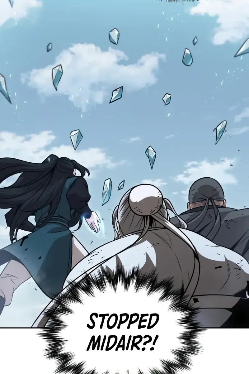 Nano Machine Chapter 172 Page 62