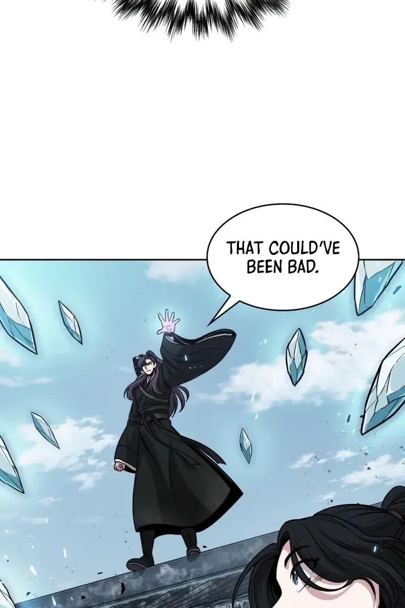 Nano Machine Chapter 172 Page 63