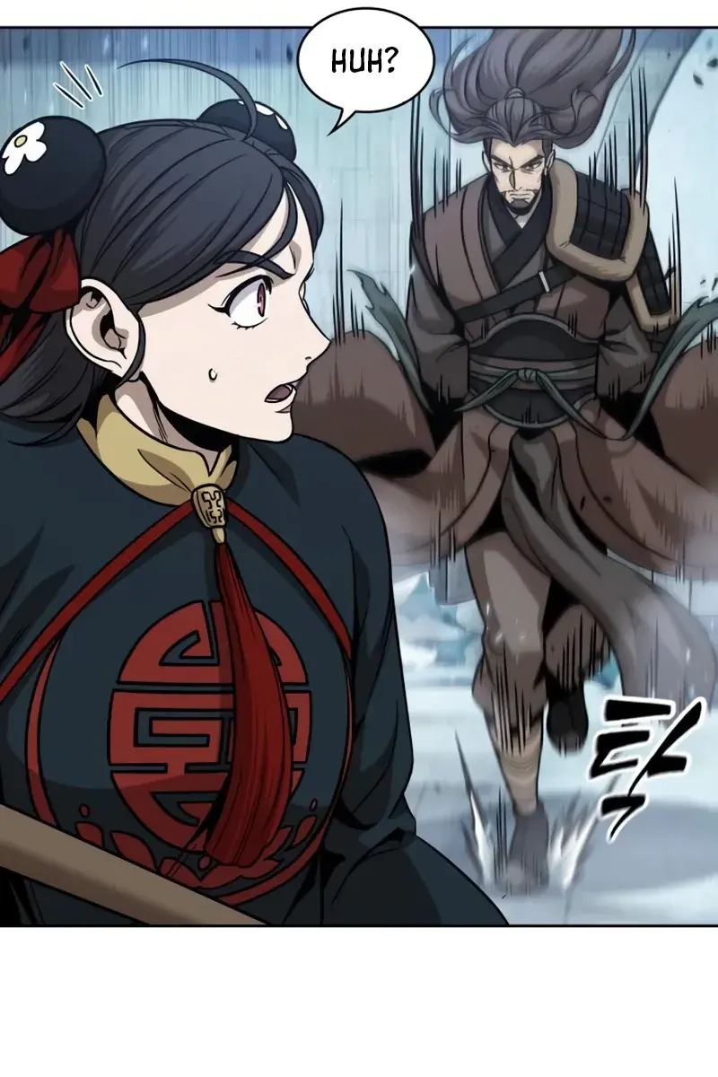 Nano Machine Chapter 172 Page 65