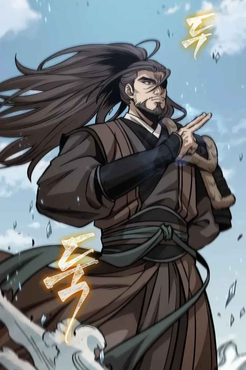 Nano Machine Chapter 172 Page 69