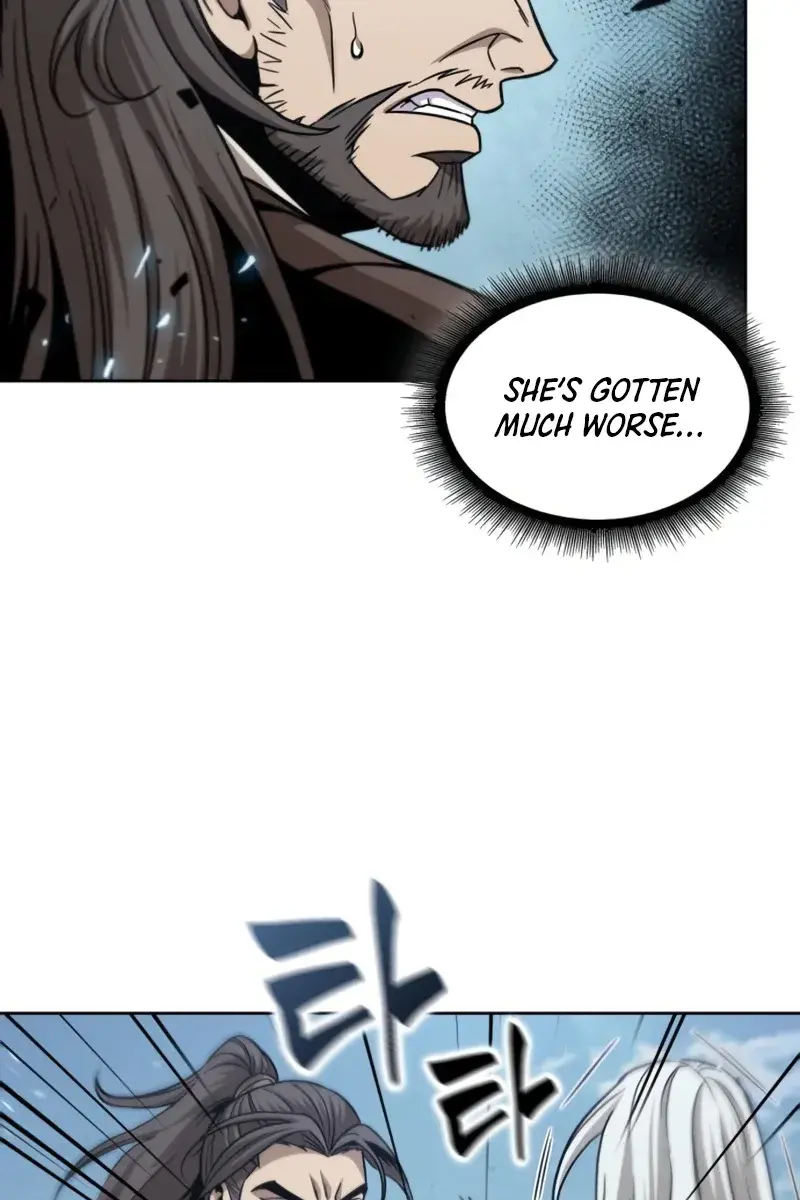 Nano Machine Chapter 172 Page 83