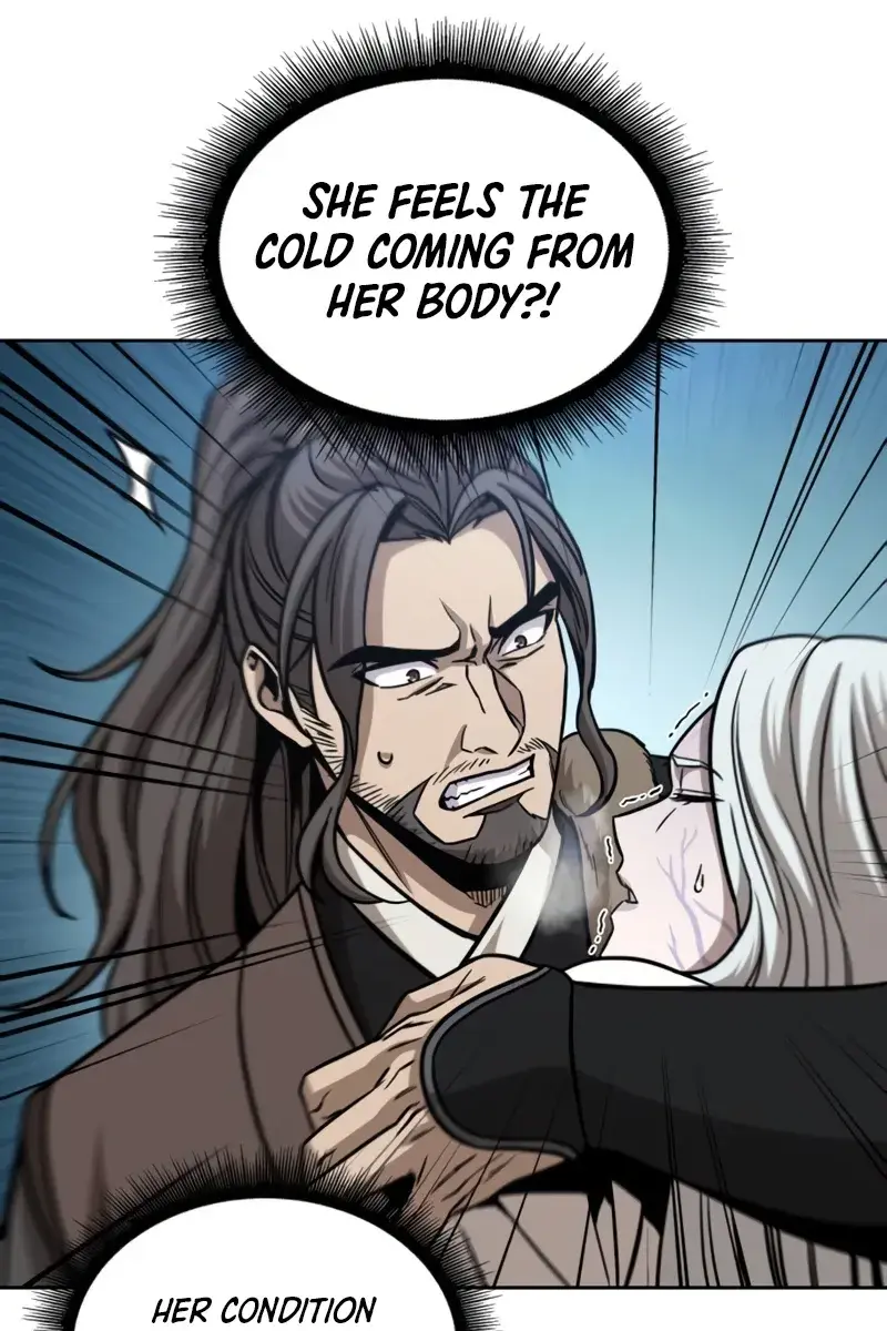 Nano Machine Chapter 172 Page 89