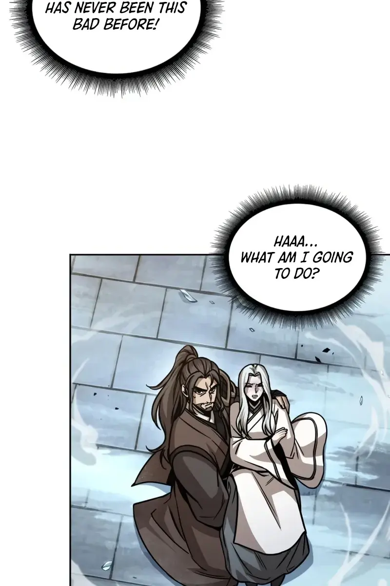 Nano Machine Chapter 172 Page 90