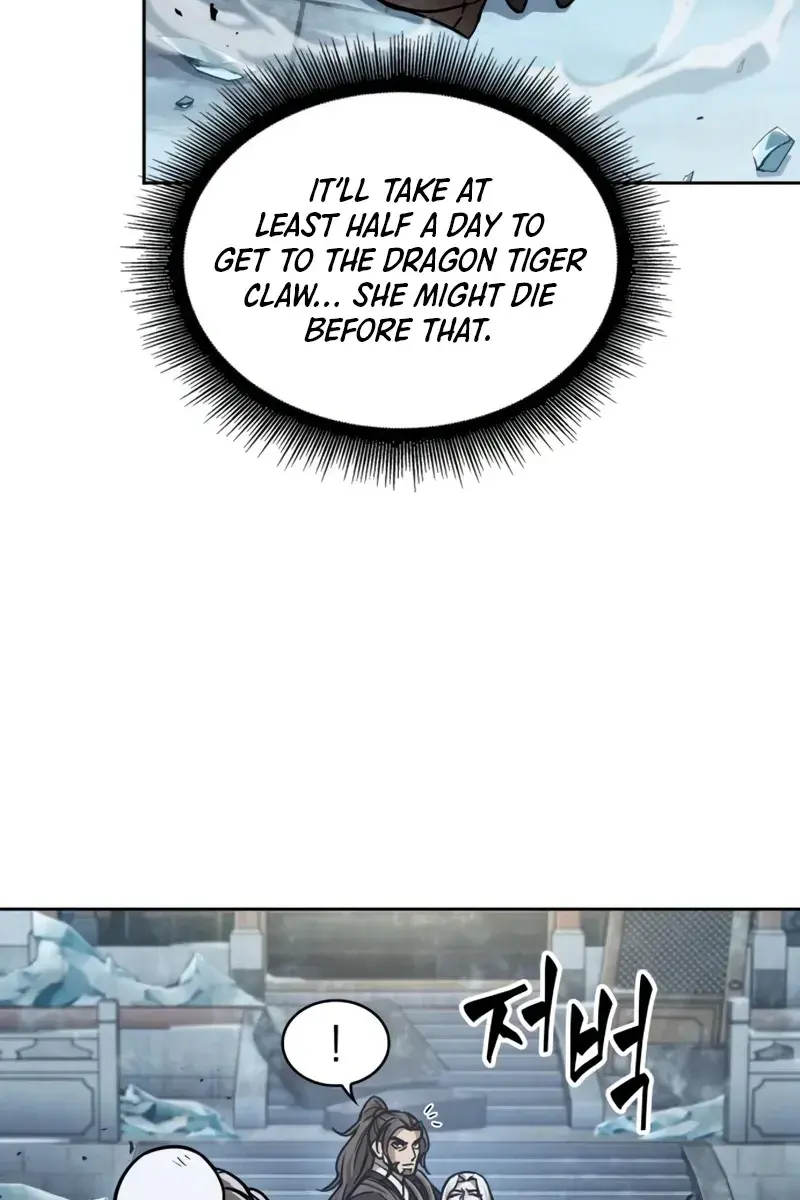 Nano Machine Chapter 172 Page 91