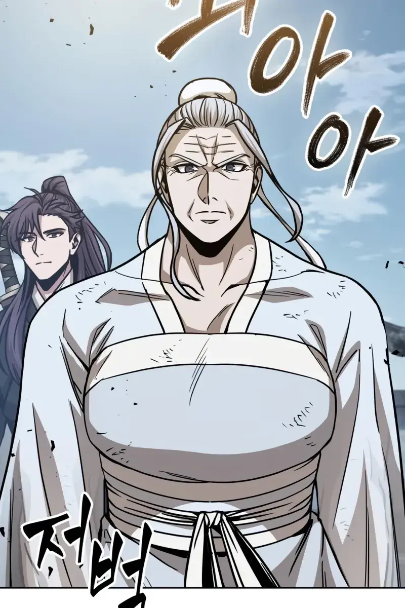 Nano Machine Chapter 172 Page 93