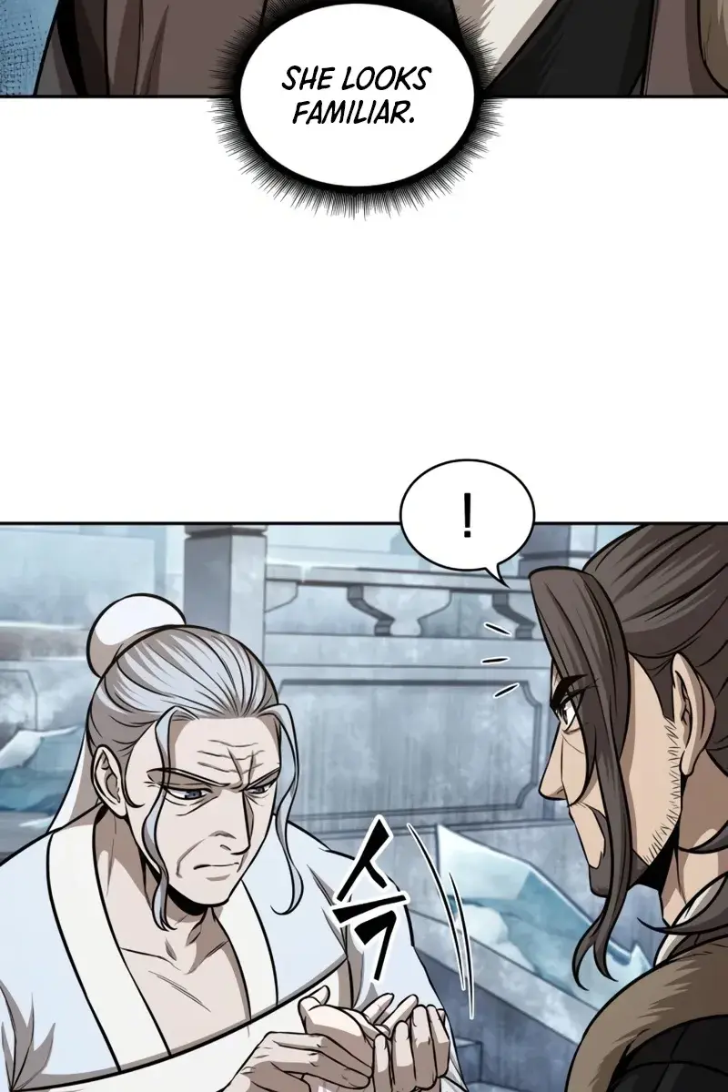 Nano Machine Chapter 172 Page 95