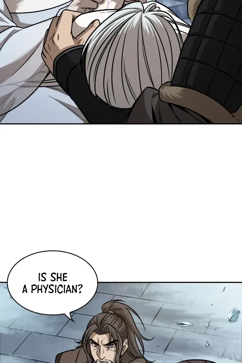 Nano Machine Chapter 172 Page 96