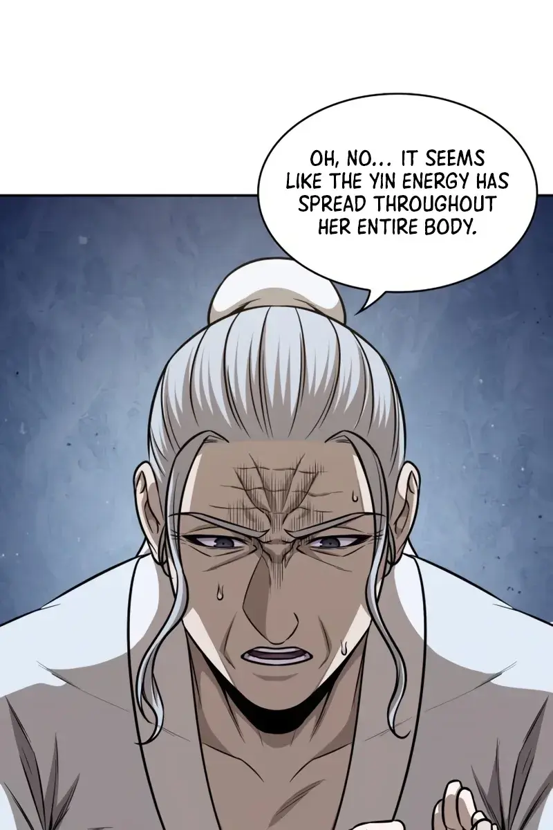 Nano Machine Chapter 172 Page 98