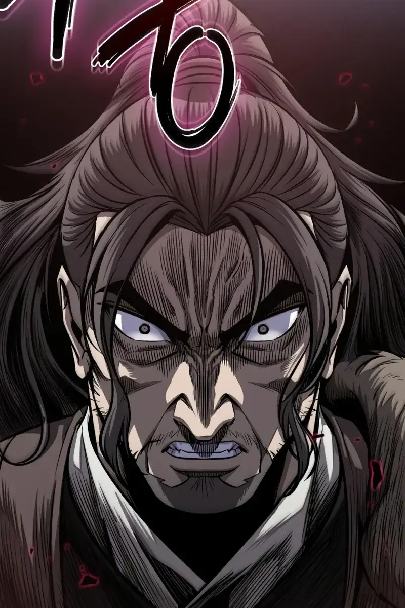 Nano Machine Chapter 172 Page 105