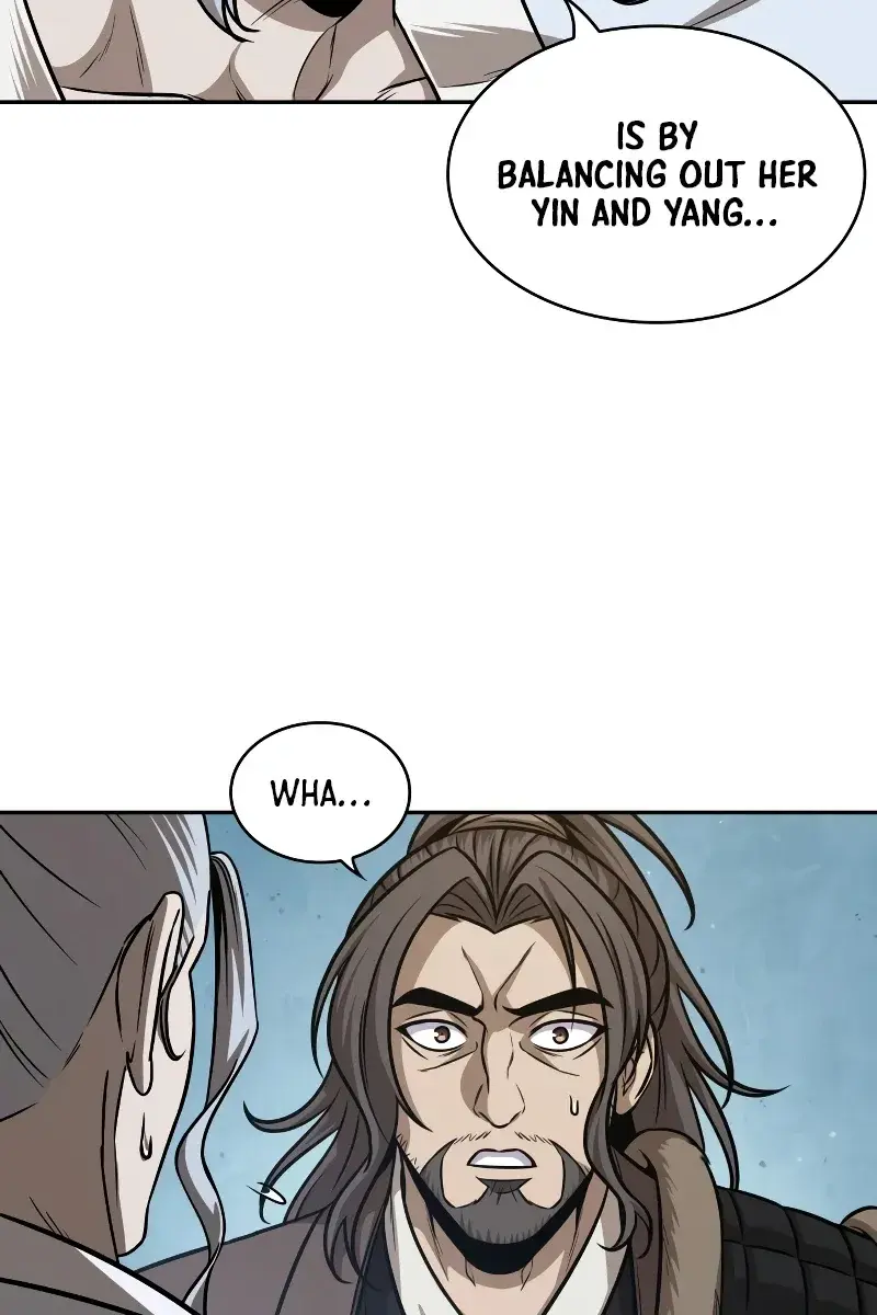 Nano Machine Chapter 173 Page 3