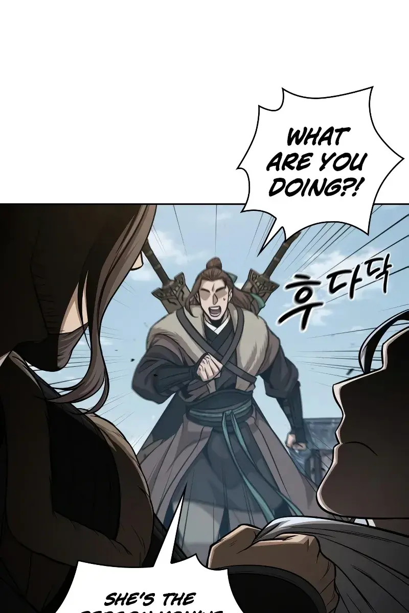 Nano Machine Chapter 173 Page 10