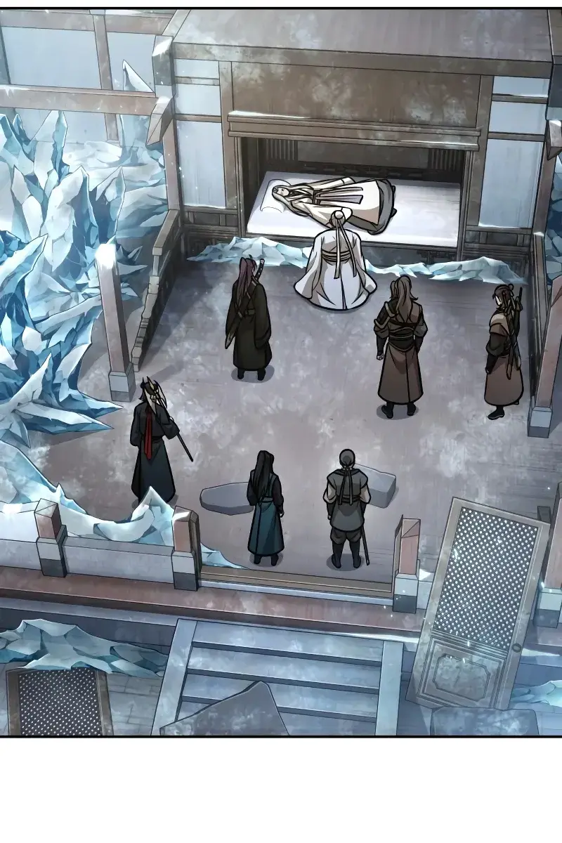 Nano Machine Chapter 173 Page 16