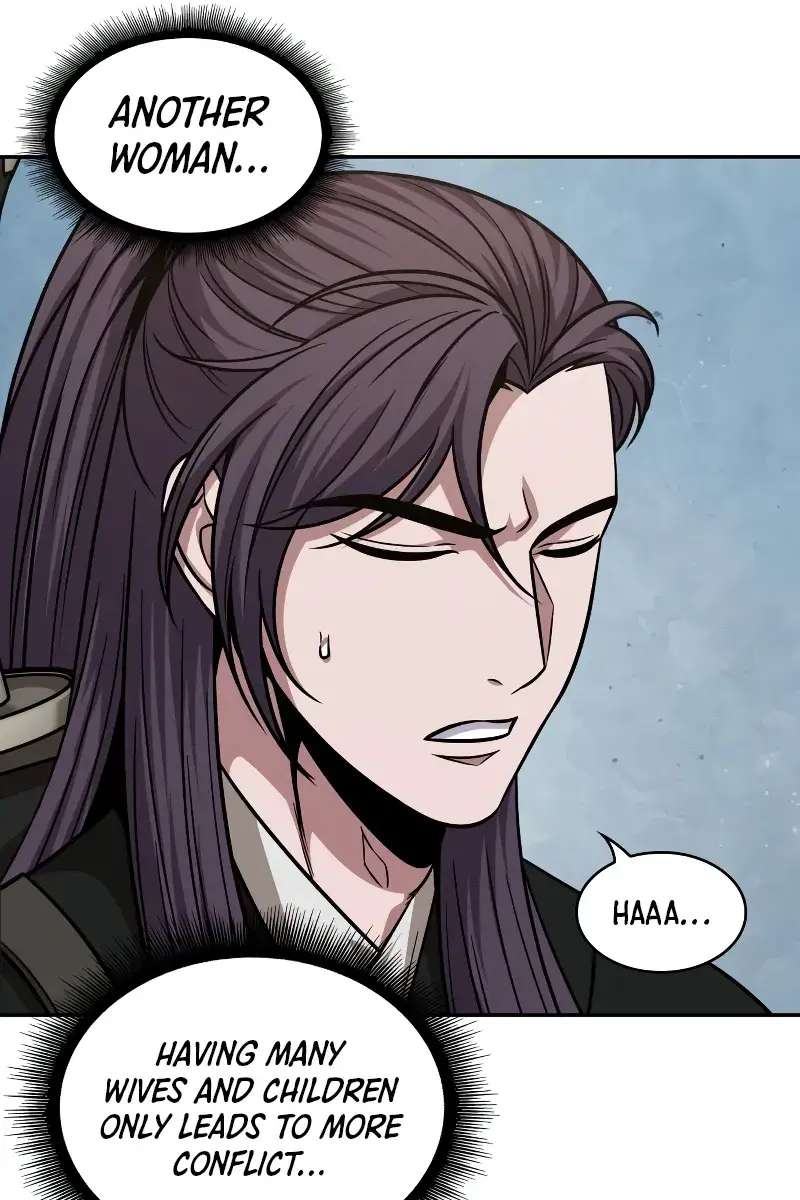 Nano Machine Chapter 173 Page 21