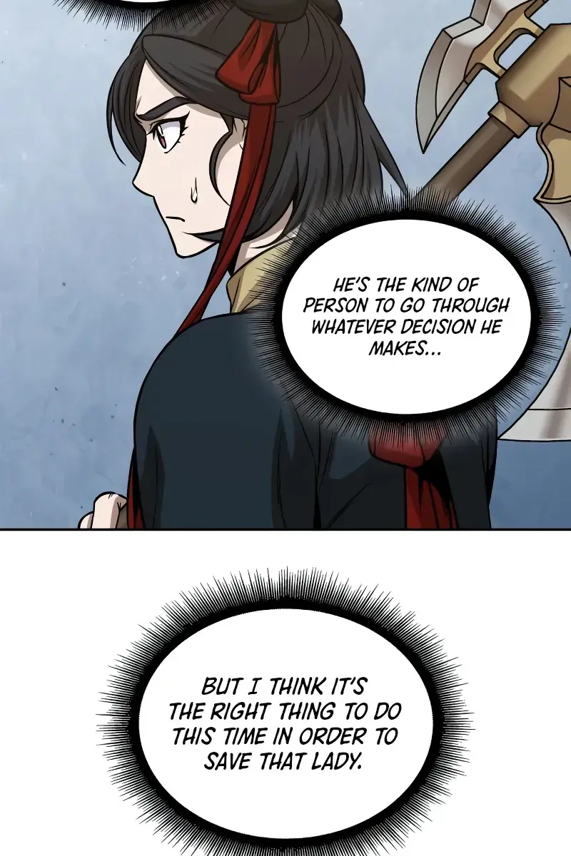 Nano Machine Chapter 173 Page 24