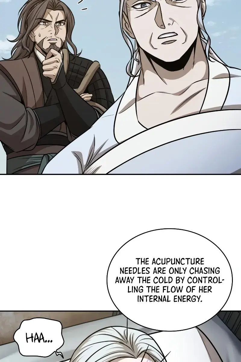 Nano Machine Chapter 173 Page 27