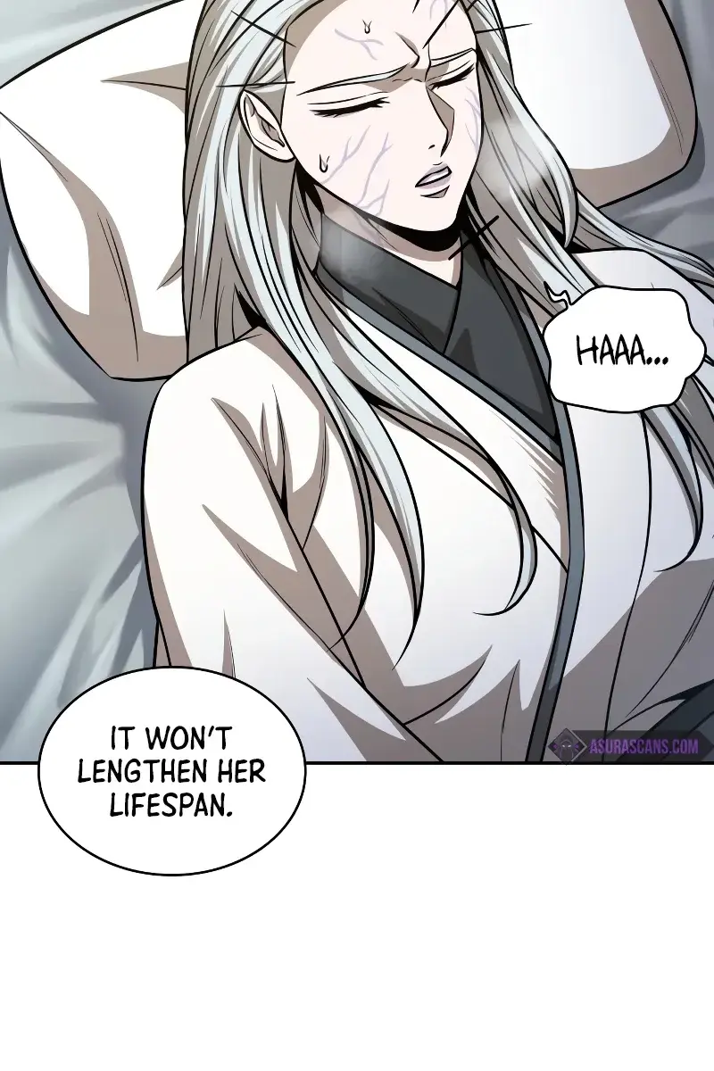 Nano Machine Chapter 173 Page 28