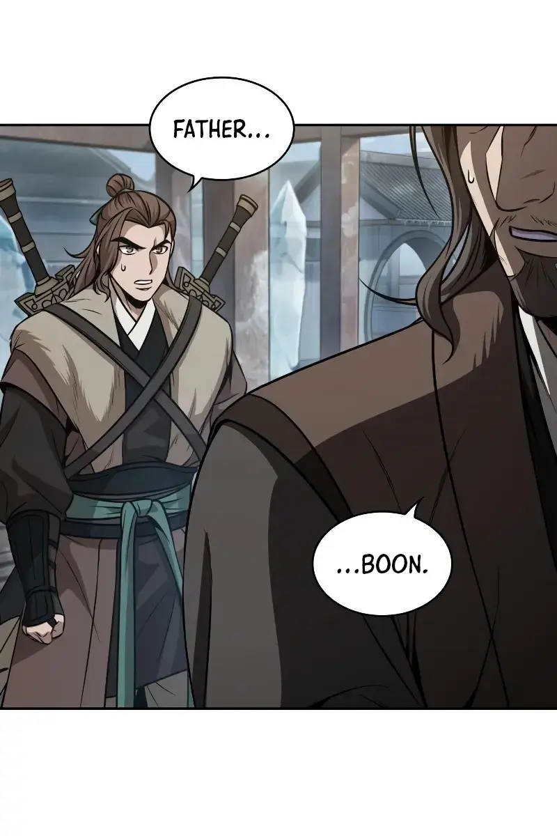 Nano Machine Chapter 173 Page 29