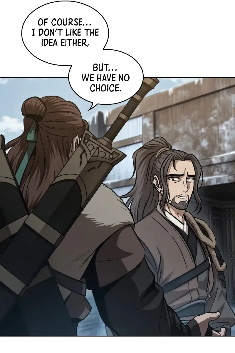 Nano Machine Chapter 173 Page 31