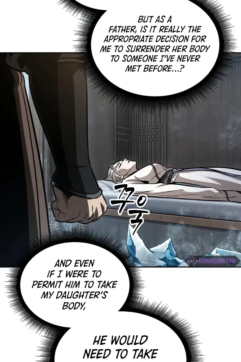 Nano Machine Chapter 173 Page 35