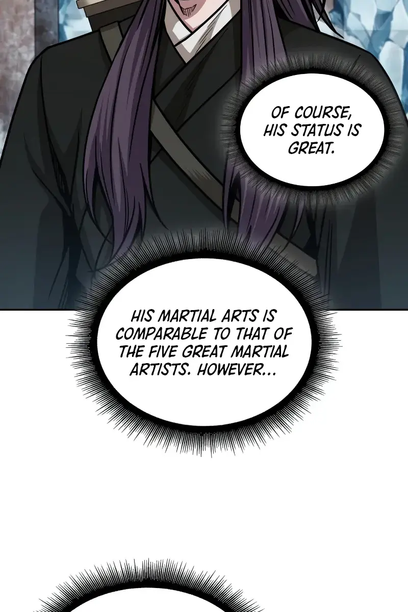 Nano Machine Chapter 173 Page 37