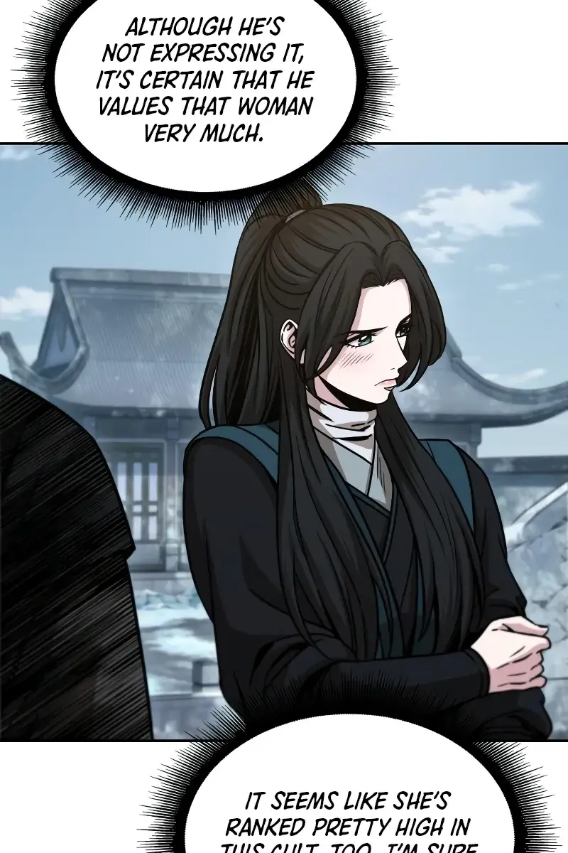 Nano Machine Chapter 173 Page 38