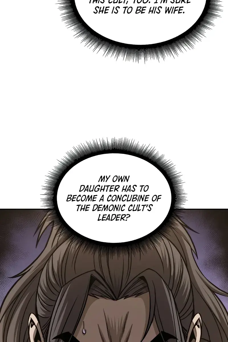 Nano Machine Chapter 173 Page 39