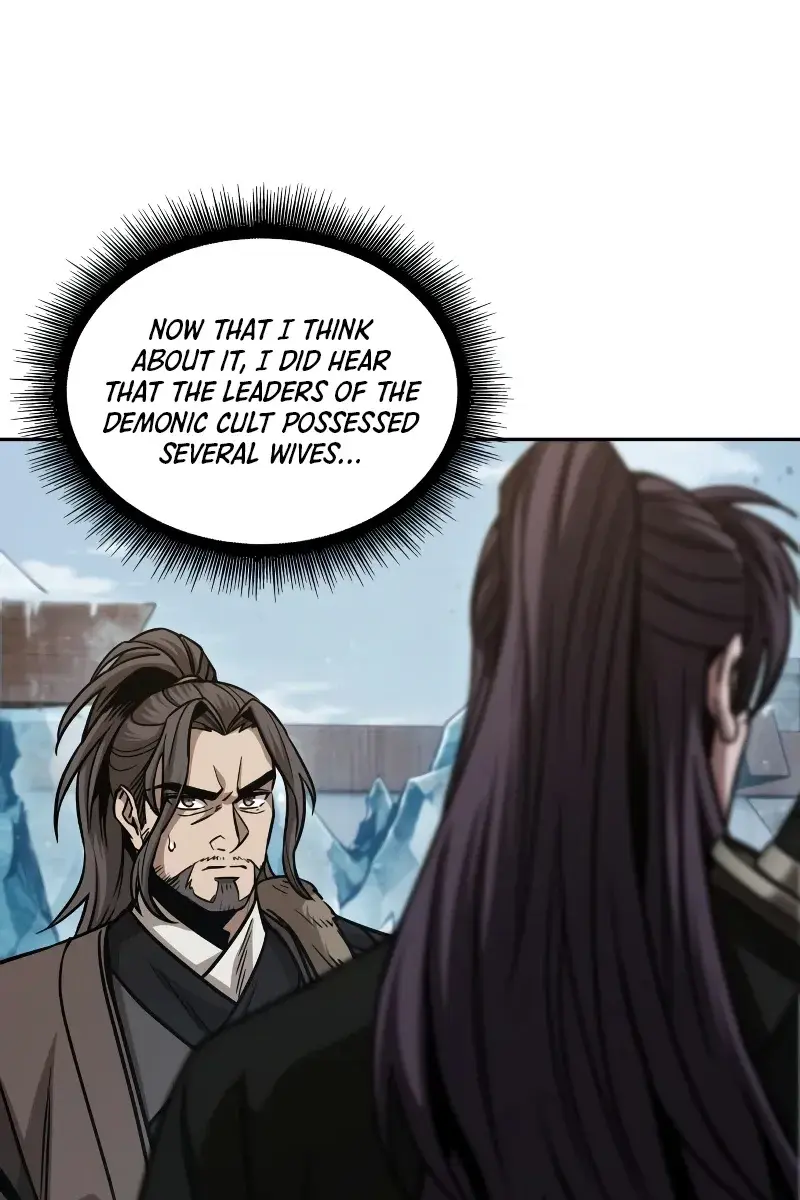 Nano Machine Chapter 173 Page 41