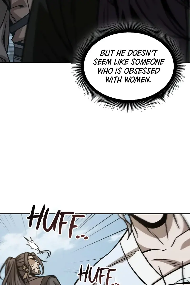 Nano Machine Chapter 173 Page 42