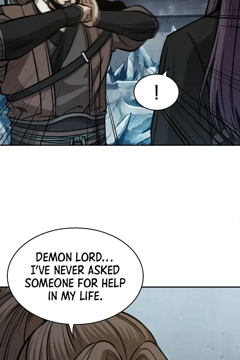 Nano Machine Chapter 173 Page 45