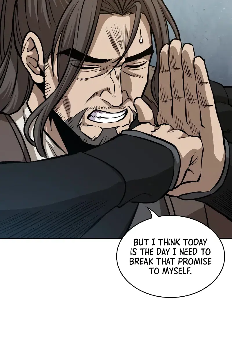 Nano Machine Chapter 173 Page 46