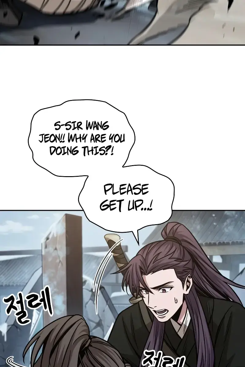 Nano Machine Chapter 173 Page 48