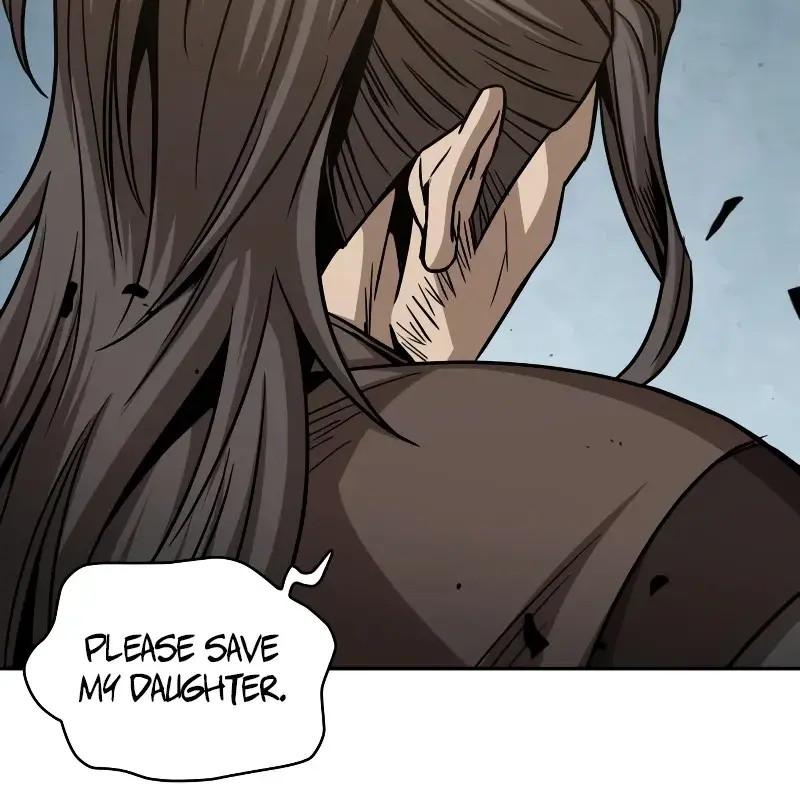 Nano Machine Chapter 173 Page 50