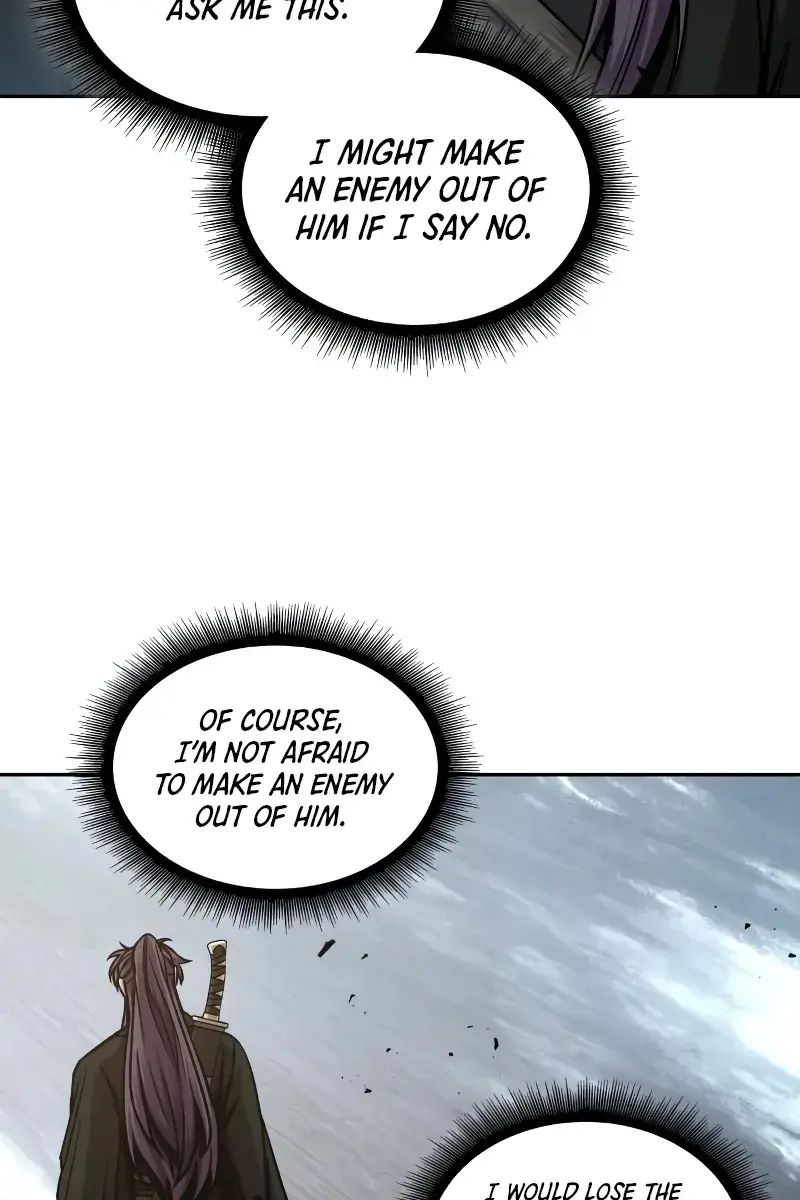 Nano Machine Chapter 173 Page 54