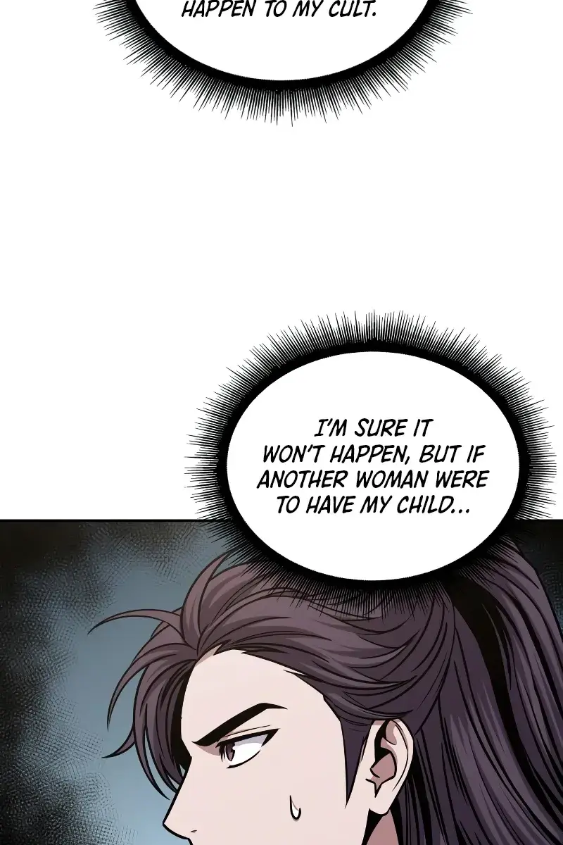 Nano Machine Chapter 173 Page 56