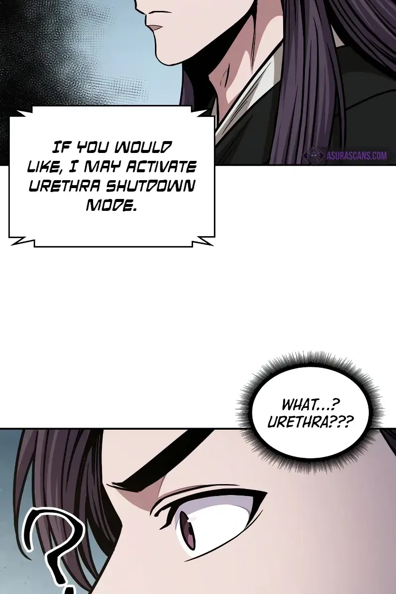 Nano Machine Chapter 173 Page 57