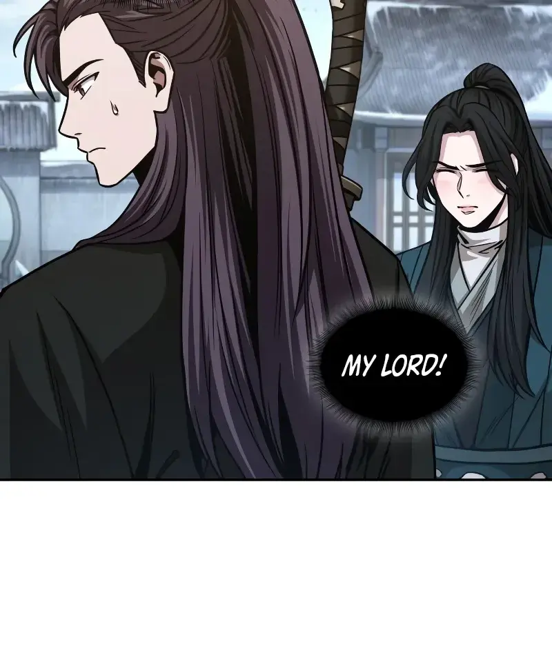 Nano Machine Chapter 173 Page 59