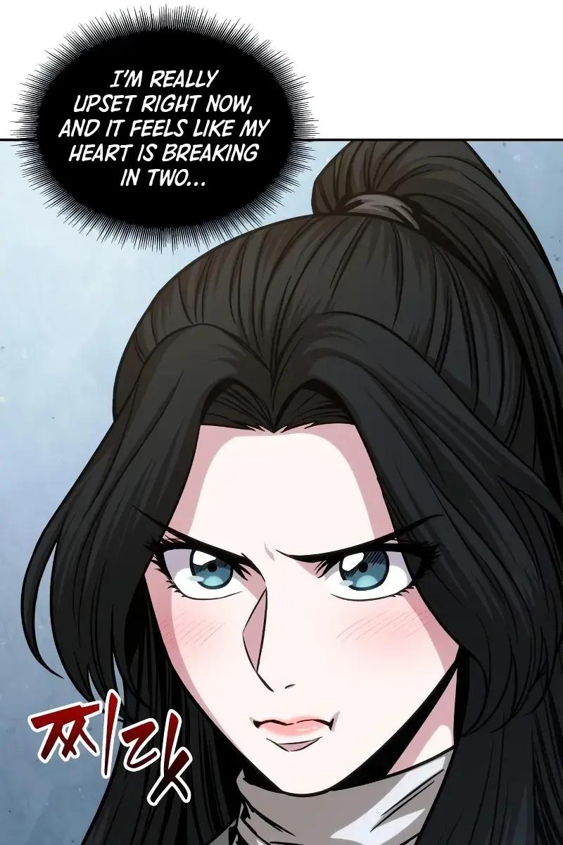 Nano Machine Chapter 173 Page 60