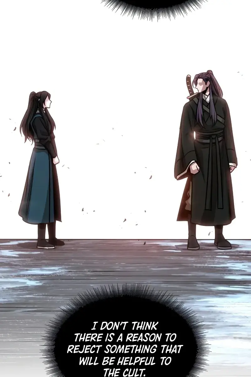 Nano Machine Chapter 173 Page 63