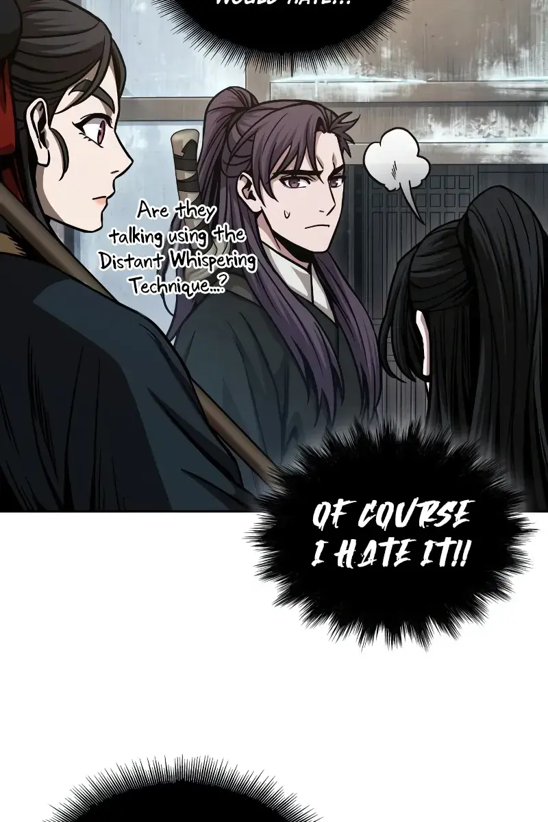 Nano Machine Chapter 173 Page 66