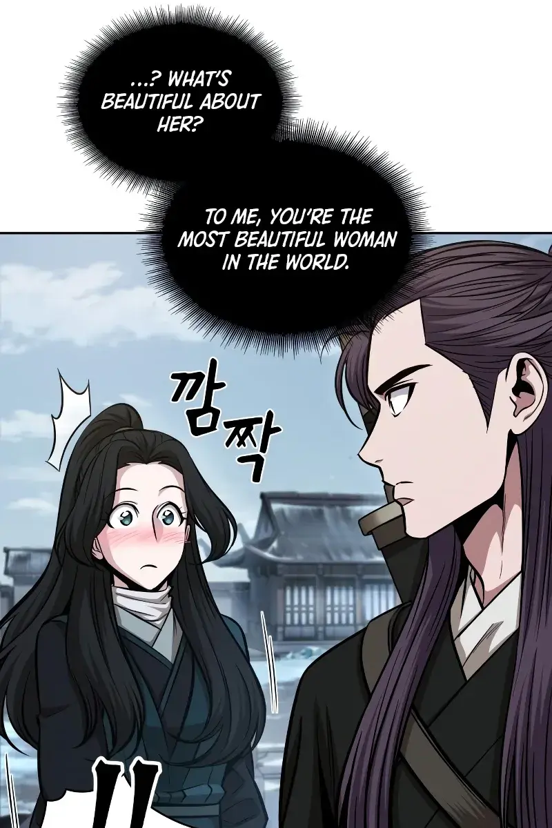 Nano Machine Chapter 173 Page 70