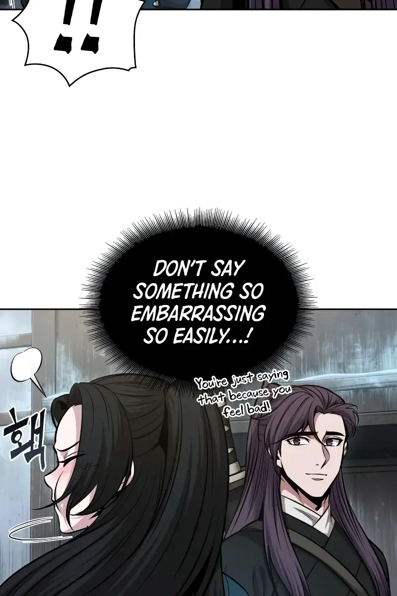 Nano Machine Chapter 173 Page 71