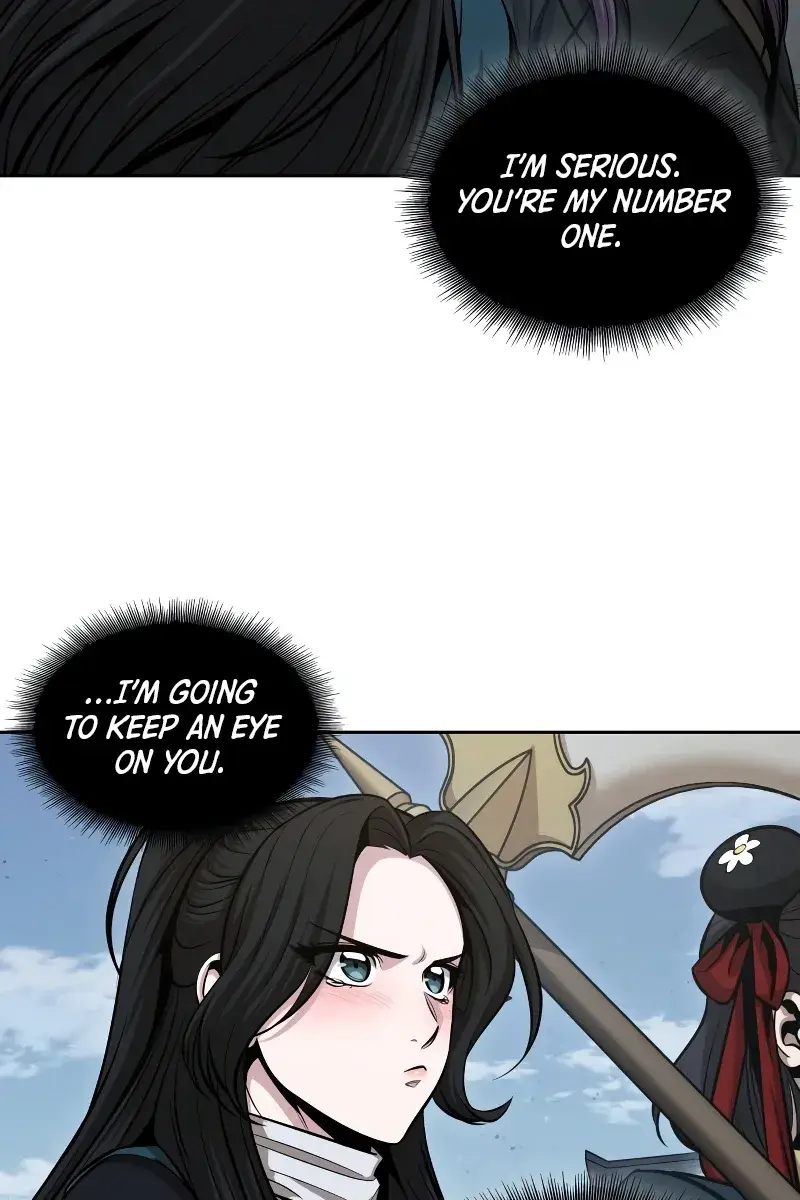 Nano Machine Chapter 173 Page 72