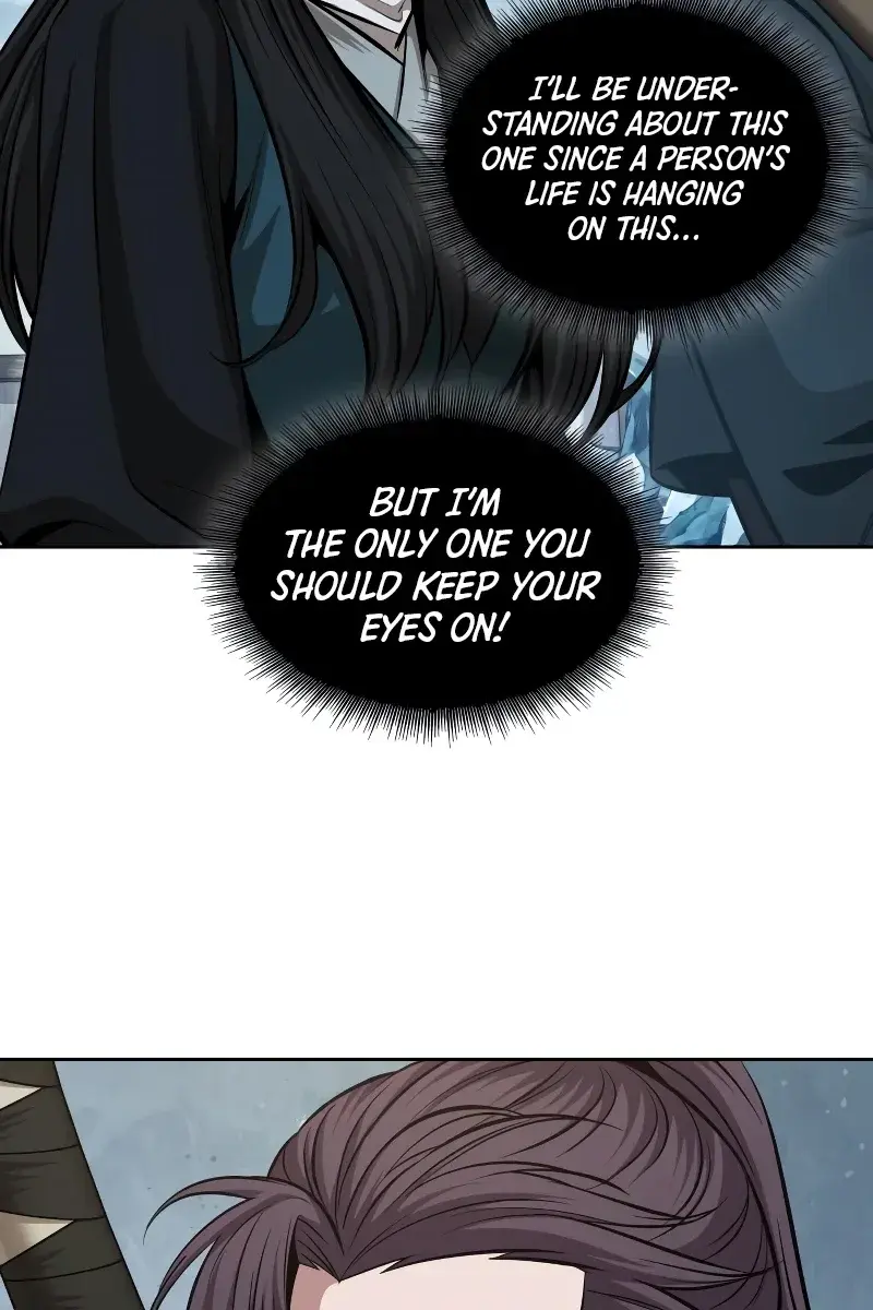 Nano Machine Chapter 173 Page 73