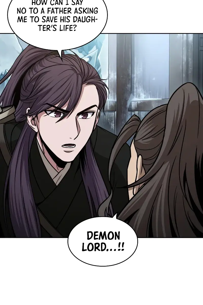 Nano Machine Chapter 173 Page 76