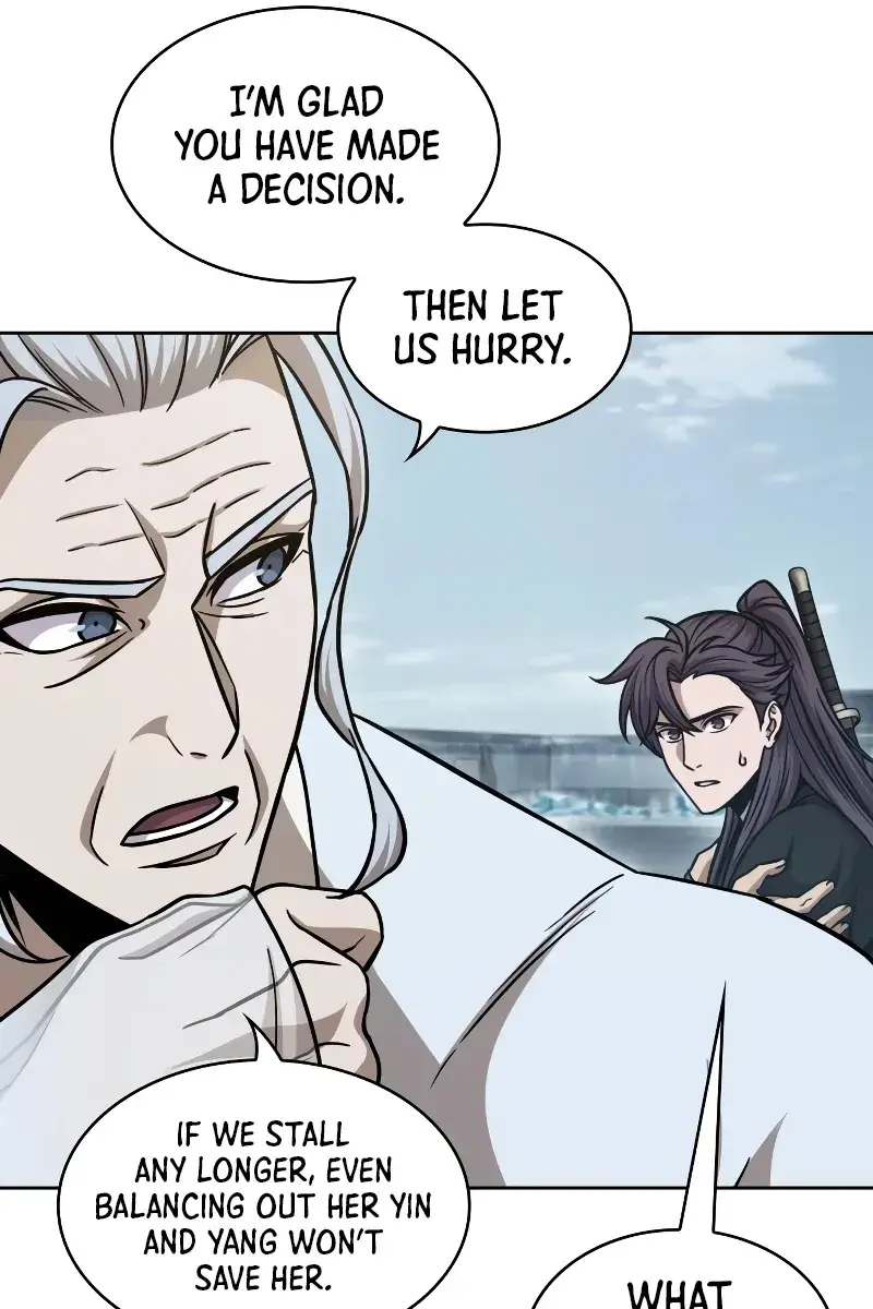 Nano Machine Chapter 173 Page 80