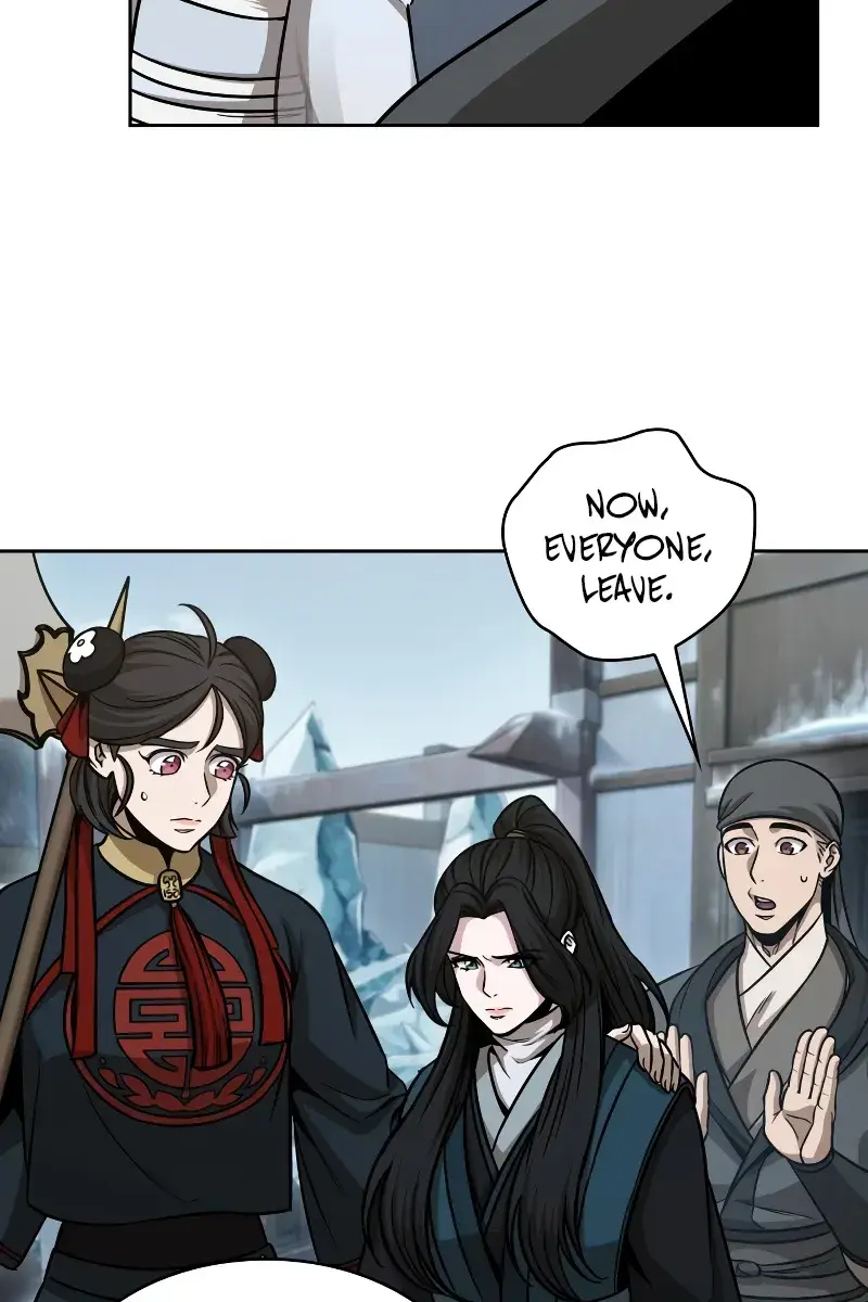 Nano Machine Chapter 173 Page 82