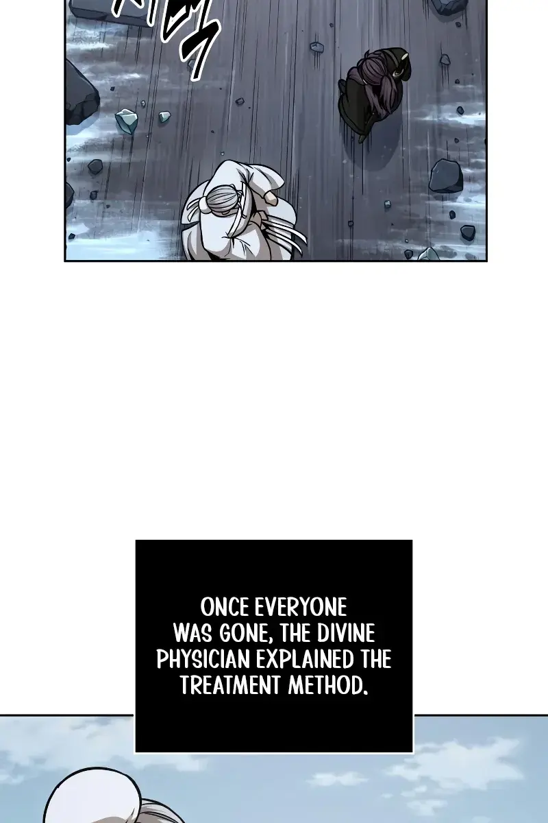 Nano Machine Chapter 173 Page 84