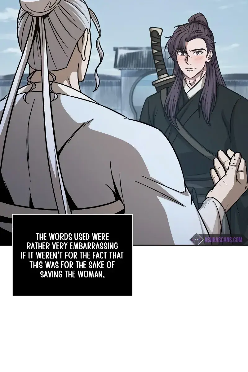 Nano Machine Chapter 173 Page 85