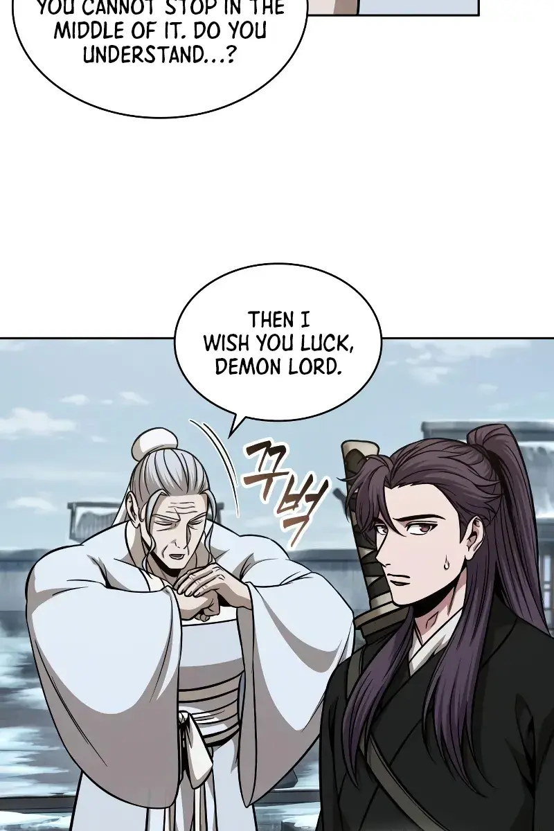 Nano Machine Chapter 173 Page 87